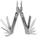 Leatherman Multitool Super Tool 300 (19x) Inox