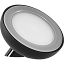 Philips Hue Bloom LED Table Lamp black