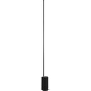 Philips Hue Gradient Signe Floor Lamp  black