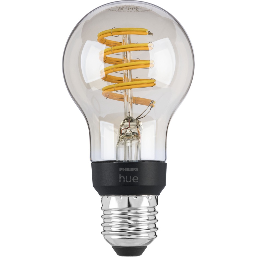 Philips Hue White Ambience E27 Filament A60 7W