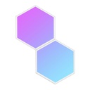 Govee Glide Hexa Light Panels Expansion Pack (2 Panels)
