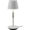 Philips Hue Go Table Lamp white White Color Ambiance Battery