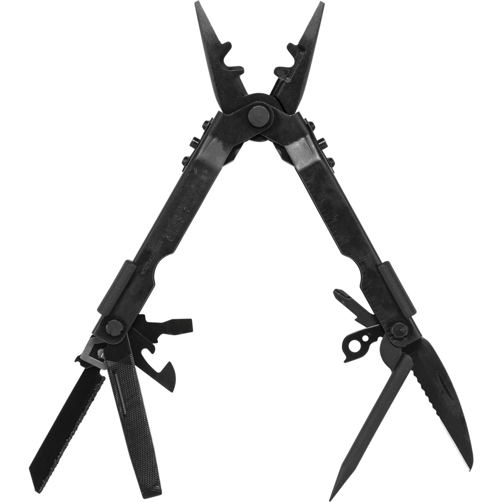 Gerber MP600 Multitool black without blade