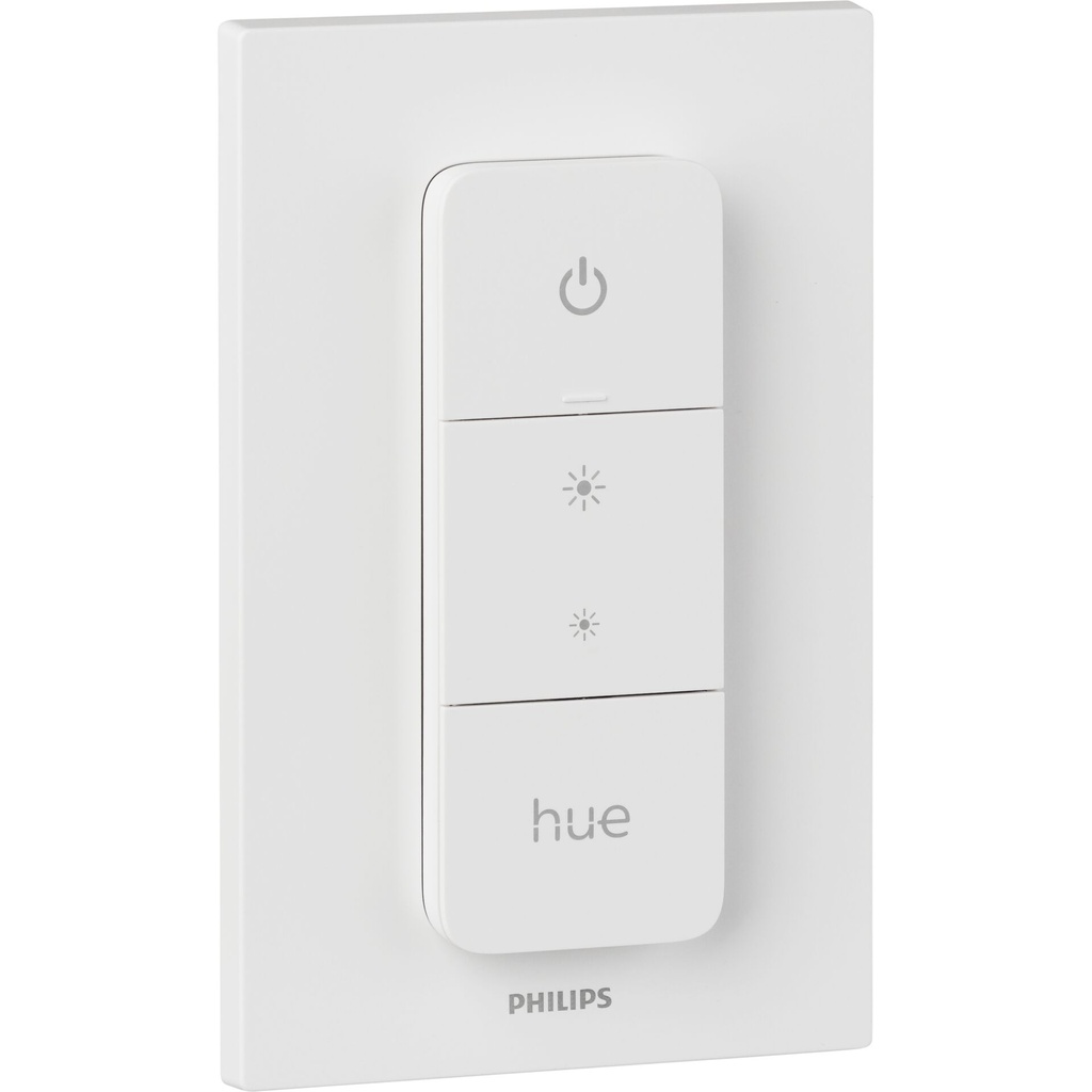 Philips Hue Dimmer Switch V2 wireless