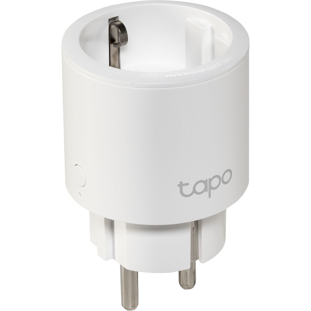 Tapo P115 (1 Piece) Smart Wi-Fi Socket