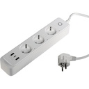 Tapo P300 Smart Wi-Fi Power Strip