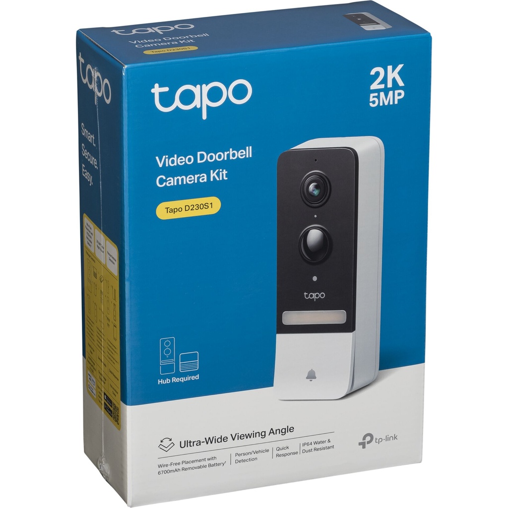 Tapo D230 Accessory