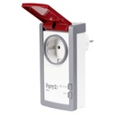 FRITZ!Dect 210 Funksteckdose