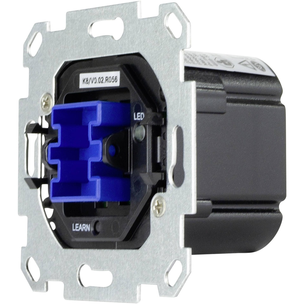 REV WiFi Roller Shutter Switch insert Link2Home