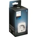 Philips Hue SmartPlug EU Indoor socket