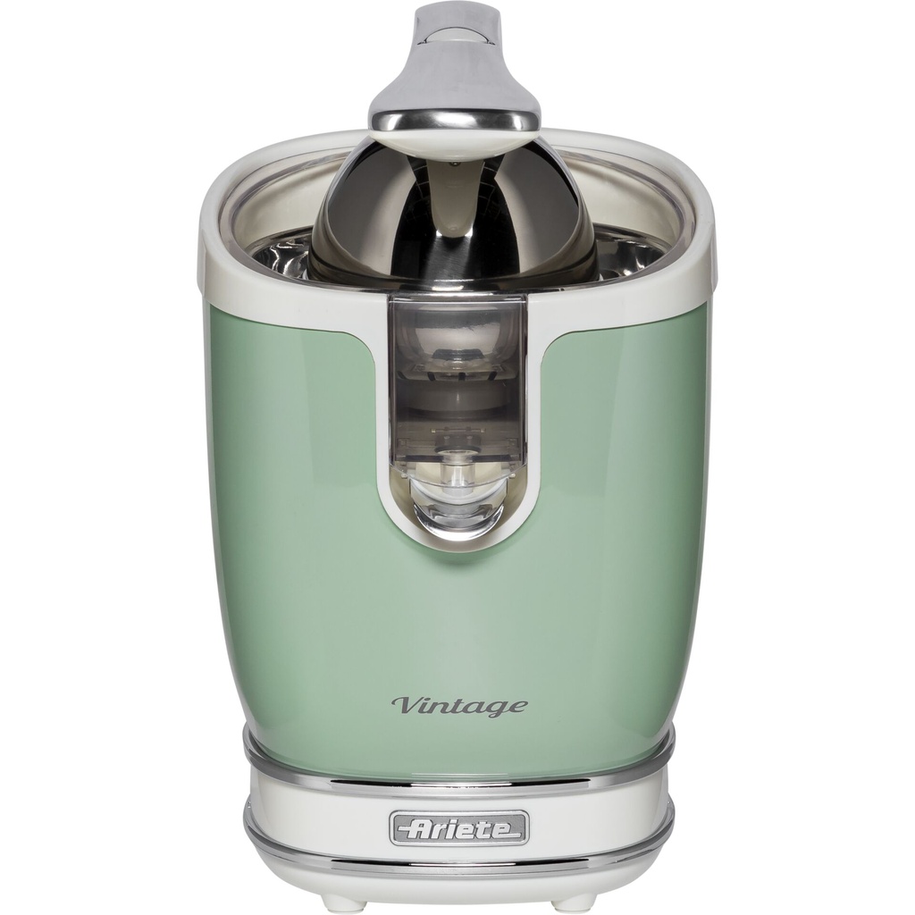 Ariete Vintage Citrus Juicer green