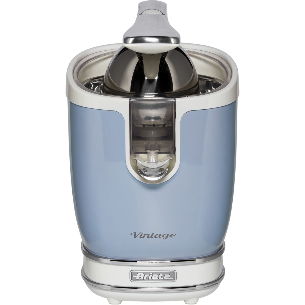 Ariete Vintage Citrus Juicer blue