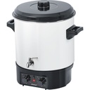 Steba ER 1 PRO Preserving and Hot Punch Cooker