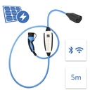 NRGkick 32A Pure for PV-User 5m WLAN