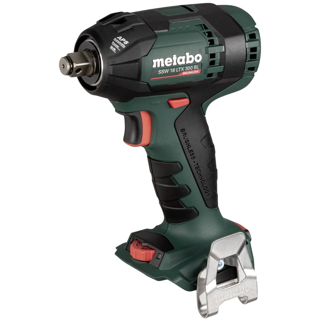 Metabo SSW 18 LTX 300 Cordless Impact Driver