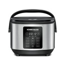 Rommelsbacher MRK 650 Multi Rice Cooker, black