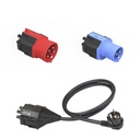 NRGkick Plug Attachment Set 16A Standard (EU)
