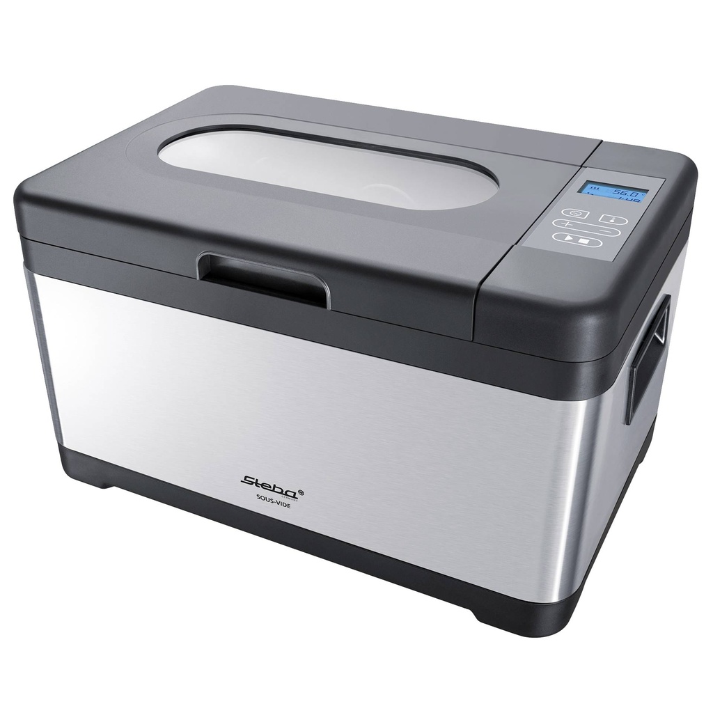 Steba SV 2 Sous-Vide cooker