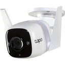Tapo TC65 Outdoor Security Wi-Fi Camera