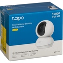 Tapo C200 Camera