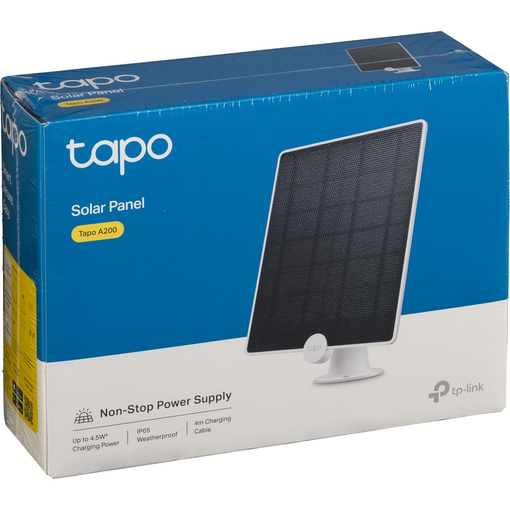 Tapo A200