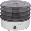 Stöckli Dörrex with Metal Rack