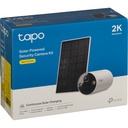 Tapo C410 Kit Camera