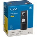 Tapo D235 Camera