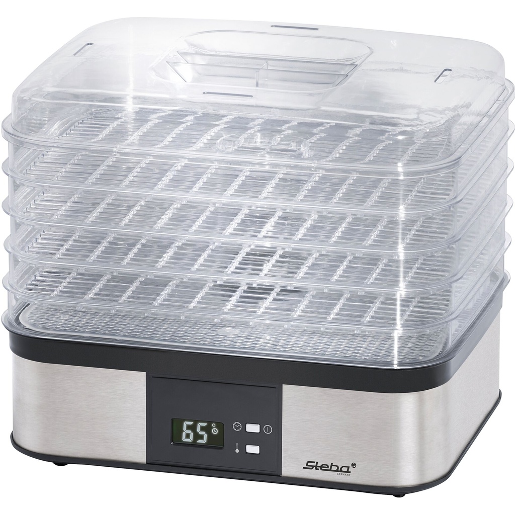 Steba ED 5 Electronic Dehydrator