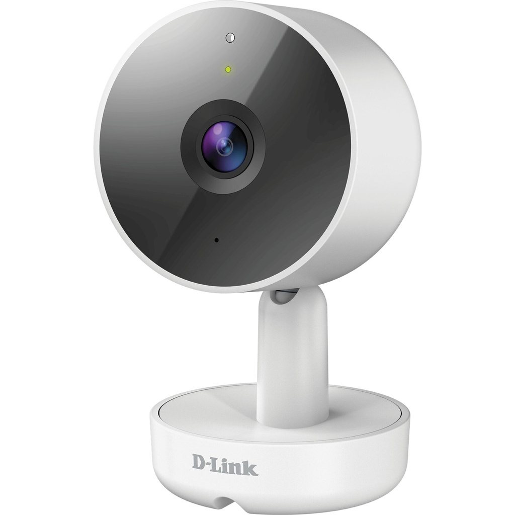 D-Link 2K QHD Indoor WiFi Camera