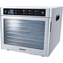 Steba ED 80 Steel Deluxe Dehydrator