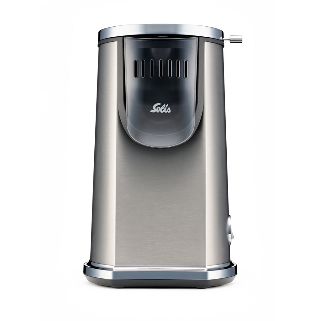 Solis Pop & Fun Popcorn Maker Typ 8504