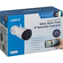 Reolink Argus Series B320 2K Security Camera