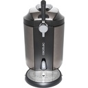 CECOTEC BeerFlow Steel 5000