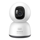 Baseus Security P1 Lite Indoor Camera 2K white EU