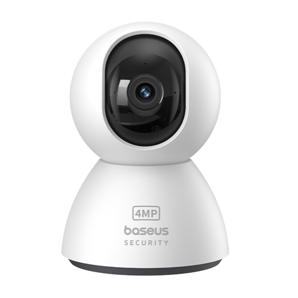 Baseus Security P1 Indoor Camera 3K white EU
