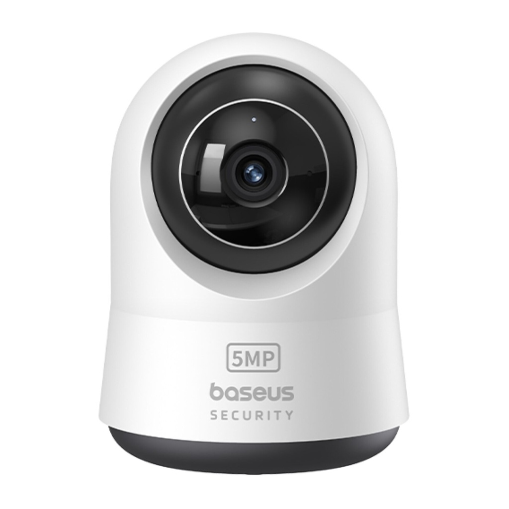 Baseus Security P1 Pro Indoor Camera 3K white EU