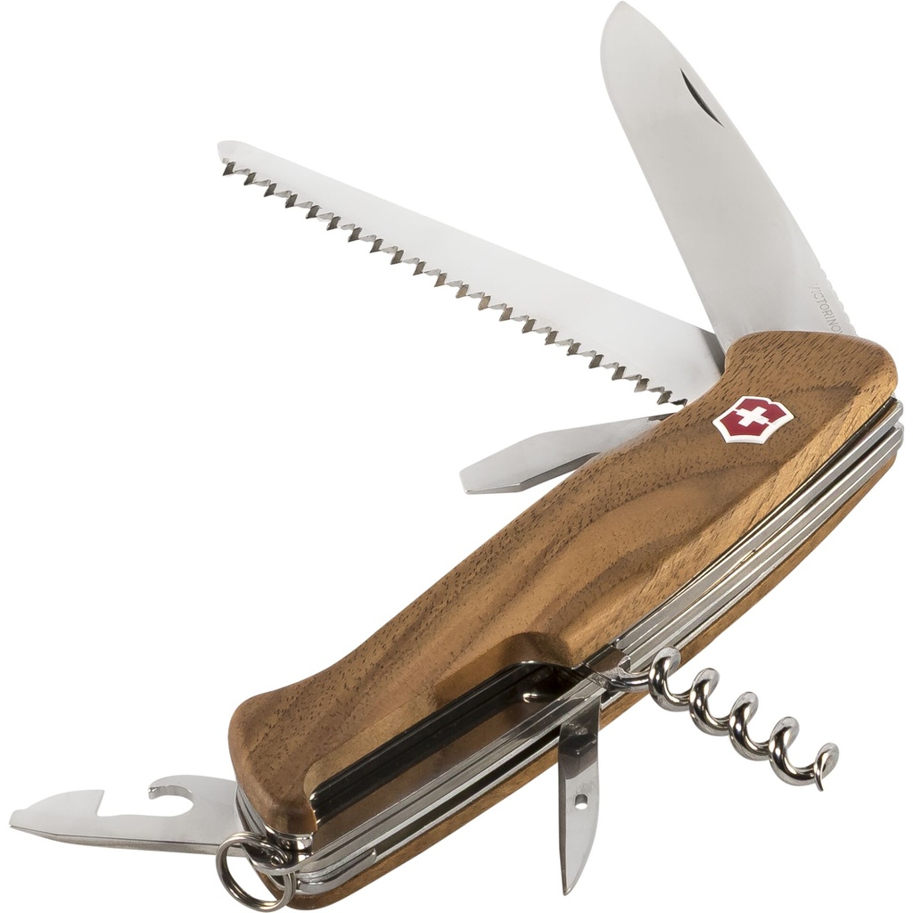 Victorinox Ranger 55 Holz