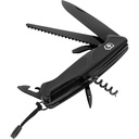 Victorinox Ranger 55 Onyx schwarz