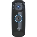 Toucan Wireless Video Doorbell PRO with Radar Motion Detection