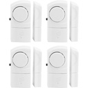 Olympia Door-/ Windowcontact TF 400 4 pcs. Set