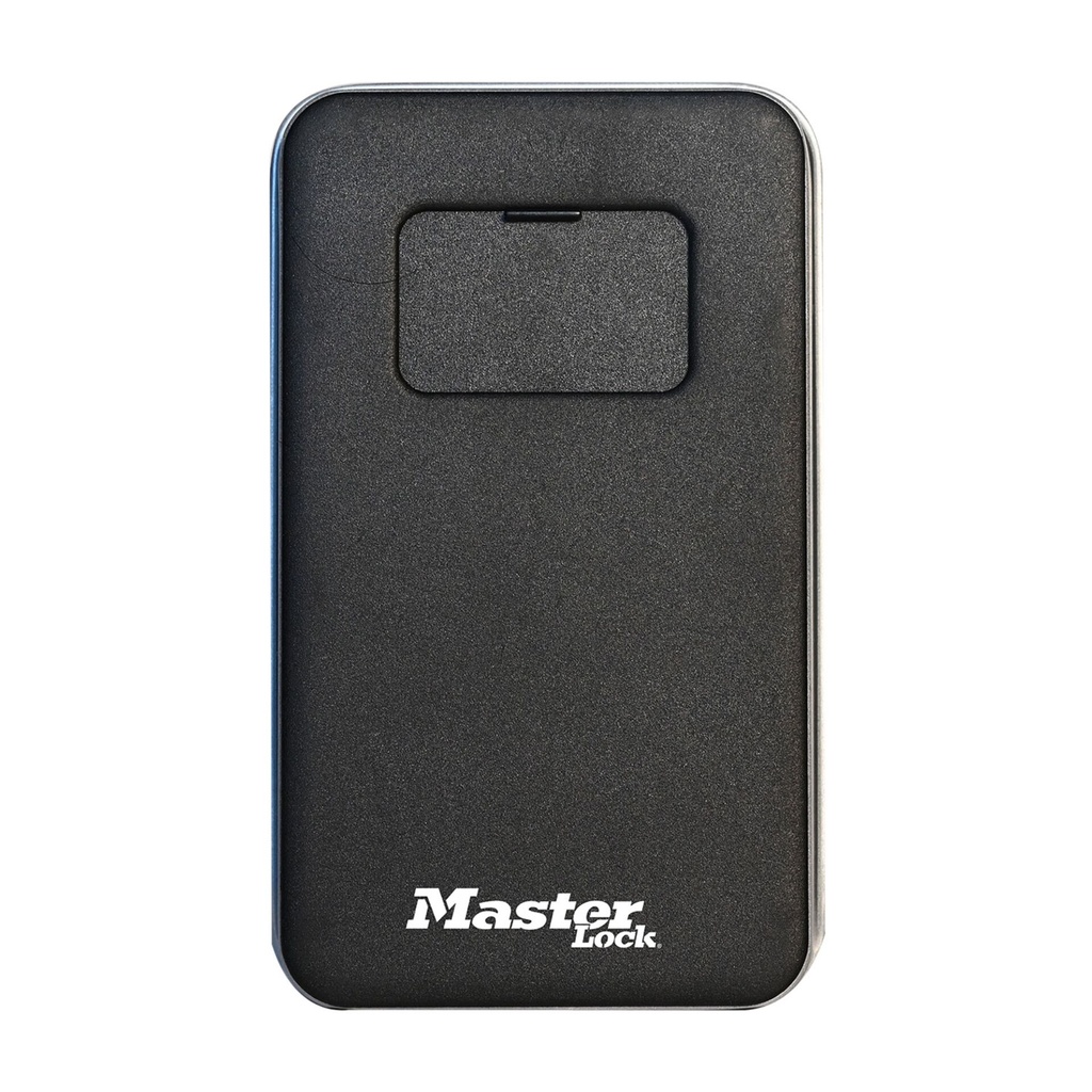 Master Lock Schlüsselkasten Select Wandmontage 5410EURD