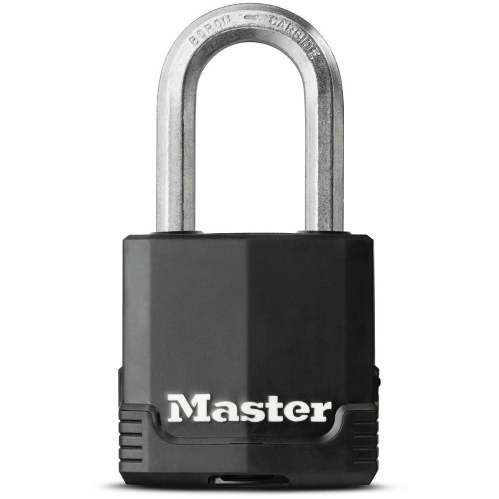 Master Lock Laminated Padlock M115EURDLF