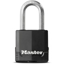 Master Lock Laminated Padlock M115EURDLF