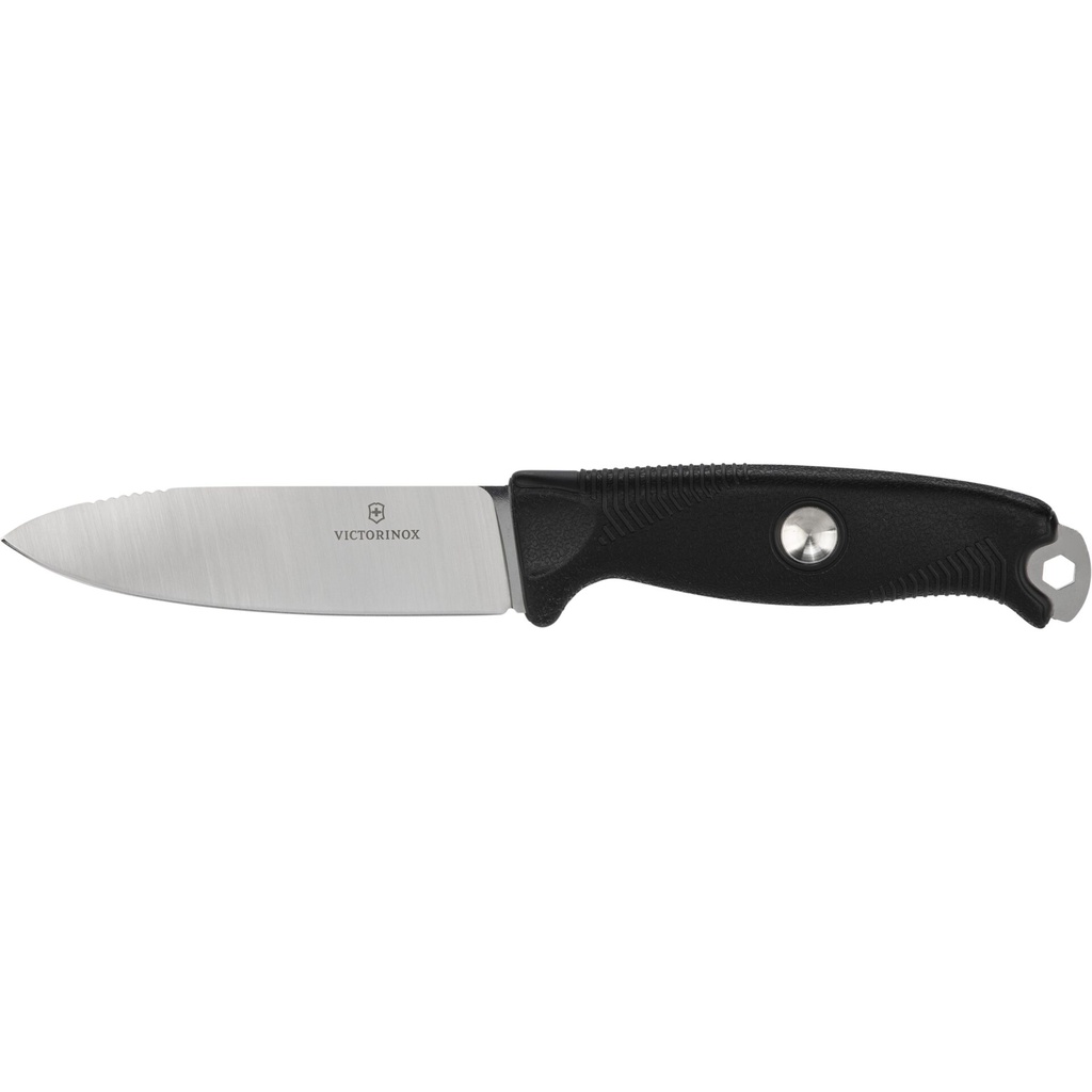 Victorinox Venture Pro Schwarz