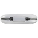 Master Lock Portable Personal Safe  5900EURDWHT