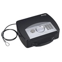 Master Lock Portable Personal Safe  P008EML