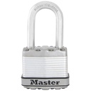 Master Lock laminated Padlock M1EURDLFCC
