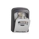 Master Lock Key Safe + Wall Mount Set  Classic 5401EURD