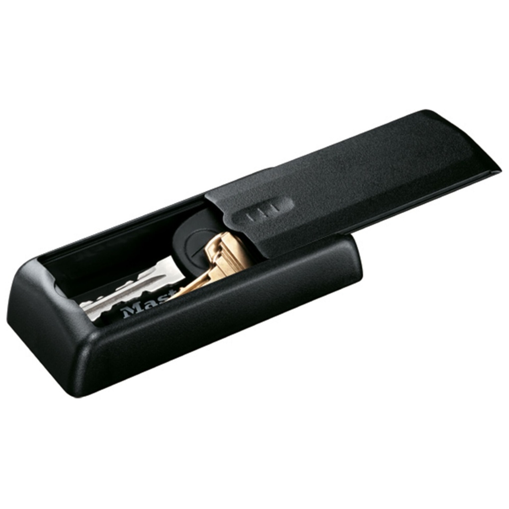 Master Lock Magnetic Key Case 207EURD